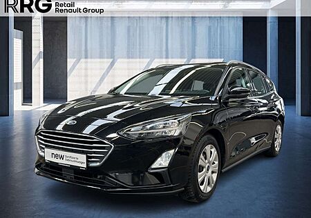 Ford Focus TURNIER 2.0 EcoBlue COOL & CONNECT