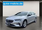 Opel Insignia ST 2.0 Turbo Automatik|Navi|LED|CarPlay