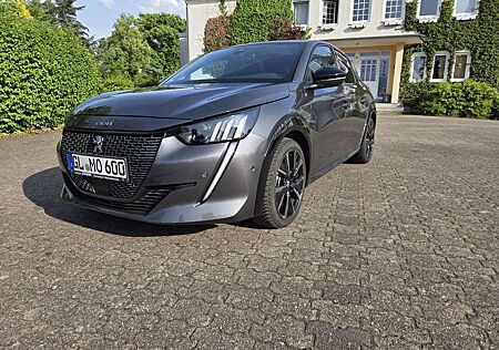 Peugeot 208 PureTech 130 EAT8 GT