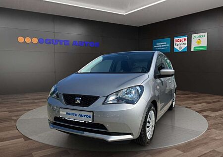 Seat Mii 1.0 Style *el.Fensterheber*Klima*