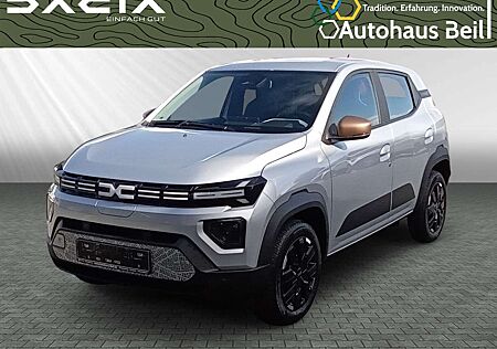 Dacia Spring Electric Extreme