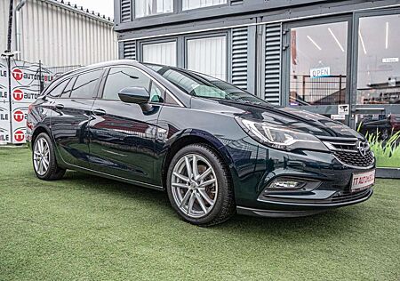 Opel Astra 1. 6 K Sports Tourer NAVI|KAM|MASSAGE|MEMO
