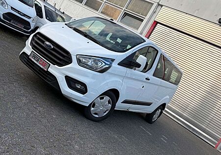 Ford Transit Custom Kombi 320 L2 Trend DAB-PDC-9Sitze