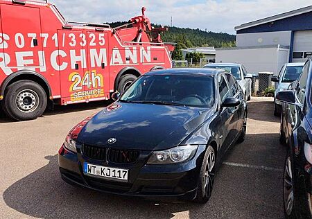 BMW 318i 318