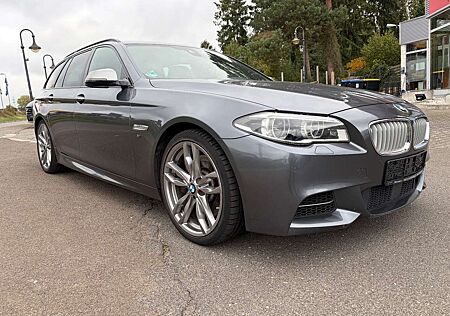 BMW 550 Baureihe 5 Touring M550 d xDrive