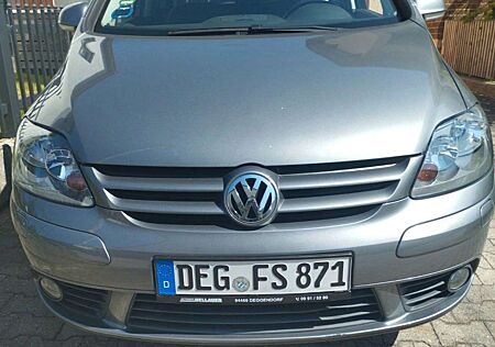 VW Golf Plus Volkswagen 1.6 Tour