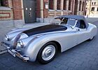 Jaguar XK 120 OTS-Vollrestauriert-Matching Numbers