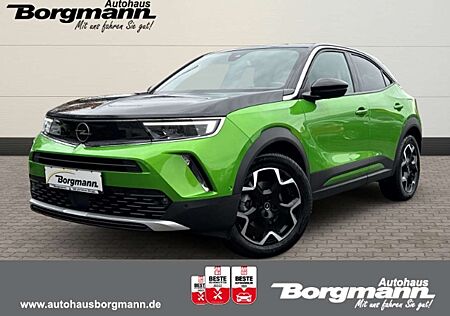 Opel Mokka-e Ultimate - LED - RFK- Apple CarPlay - SHZ