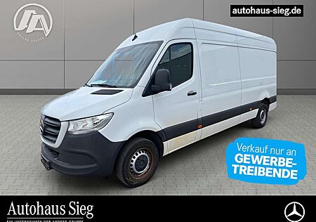 Mercedes-Benz Sprinter 317 Kasten L3H2 Autom*MBUX*Schwing*EDW