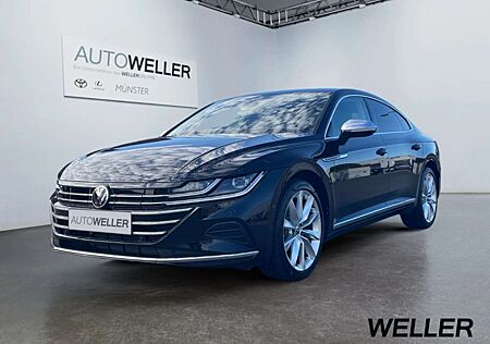 VW Arteon Volkswagen 1.4 eHybrid DSG Elegance *LED*AHK*Leder*