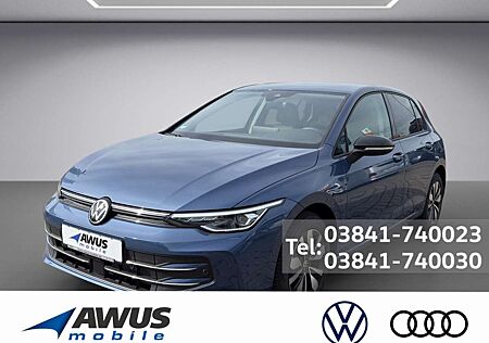VW Golf Volkswagen VIII 1.5TSI Goal
