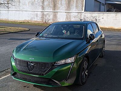 Peugeot 308 308 PureTech 130 EAT8 Allure