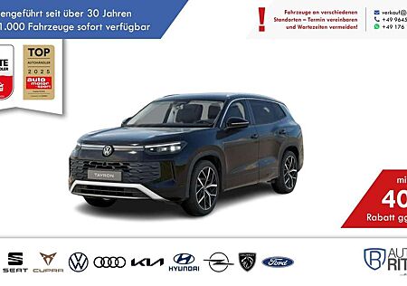 VW Tayron Volkswagen Life ACC|AHK|RFK|LED|Carplay|Klima|PDC...