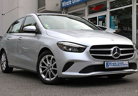 Mercedes-Benz B 180 d*NAVI*SHZ*PDC*KAMERA*LED*DigCockp*Teilleder*u.v.m