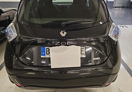 Renault ZOE (ohne Batterie) 22 kwh . Limited