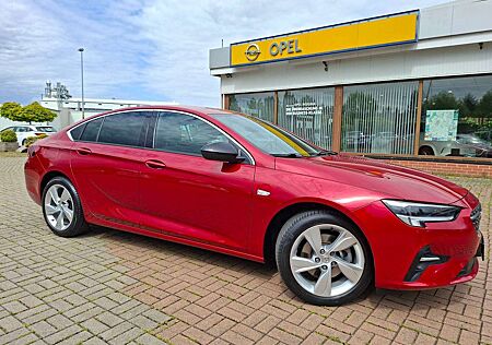 Opel Insignia B GS GS-Line AT+MATRIX-LED+NAVI+SHZ+LHZ