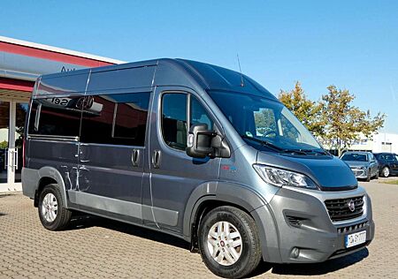 Fiat Ducato Maxi Hochr.-Kombi 35 150 L2H2