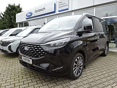 Ford Tourneo Custom Tourneo Custom 340 L2H1 TitaniumX *Plug-In*FGS*