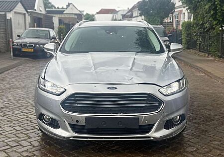 Ford Mondeo 1.5 TDCi Start-Stopp Titanium