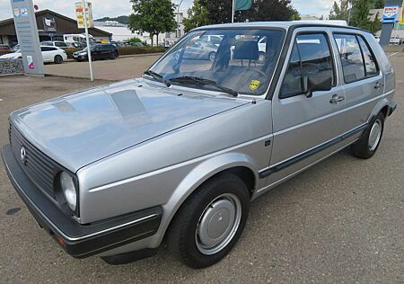 VW Golf Volkswagen II CL