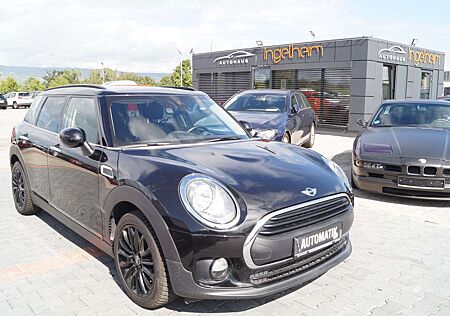 Mini Cooper Clubman AUTOMATIK Navi Klimaautom SHZ PDC