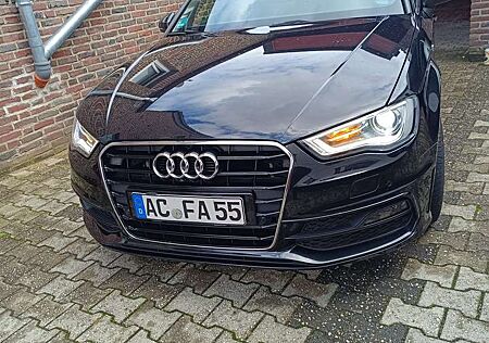 Audi A3 Ambition