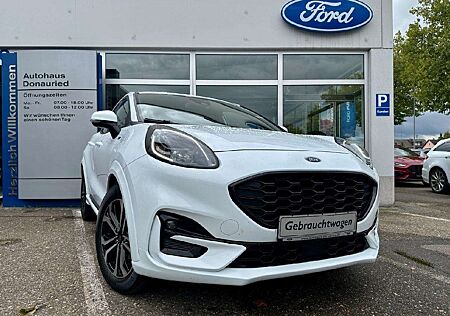 Ford Puma ST-Line Aut.