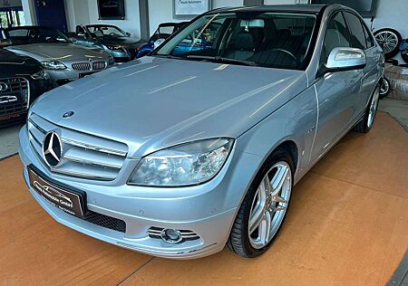 Mercedes-Benz C 280 Lim./99Tkm/Autom./Klima/PDC/AMG Felgen