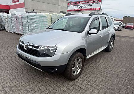 Dacia Duster I Prestige 4x4;kILA;eURO5