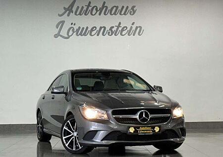 Mercedes-Benz CLA 200 CLA -Klasse