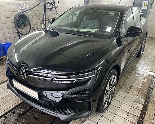 Renault Megane E-Tech 100% ele Paket Evolution Automatik