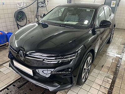 Renault Megane E-Tech 100% ele Paket Evolution Automatik