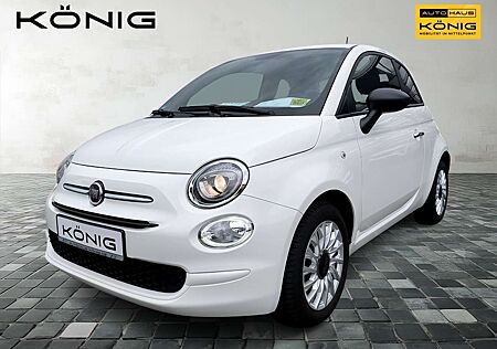 Fiat 500 1.0 GSE MY23 Klima *CarPlay*Radio*Allwetter