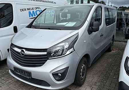 Opel Vivaro 1.6 CDTI L1H1 S&S
