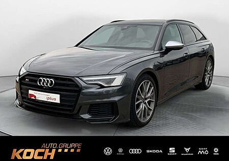 Audi S6 55 TDI q. Tiptr., Matrix, AHK, Standh.,