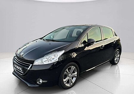 Peugeot 208 Allure*Automatik*1.Hand*Navi*HU/AU 06/27*BT*