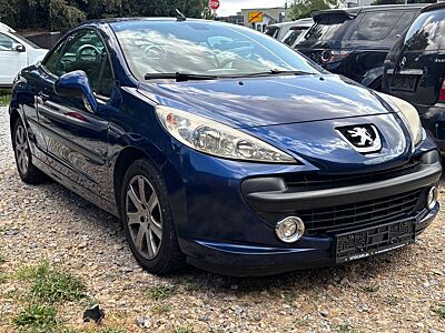 Peugeot 207 Filou | HU 02/27