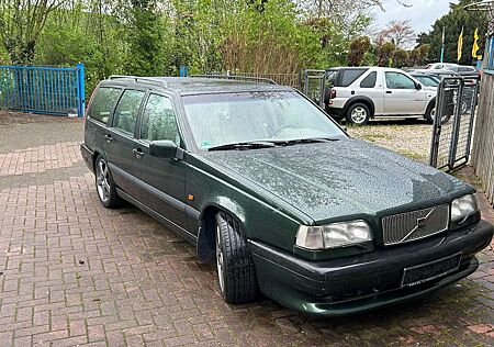 Volvo 850 R Automatik