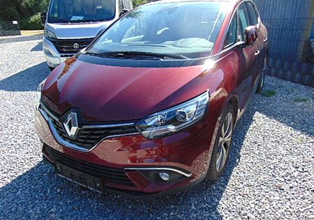 Renault Scenic ENERGY TCe 115 INTENS