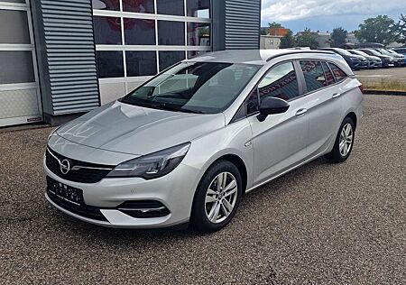 Opel Astra Business StartStop Klima