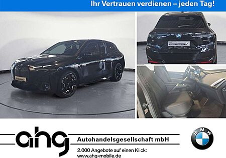 BMW iX xDrive40 Navi Tempom.aktiv Bluetooth PDC MP3