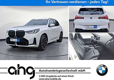 BMW X3 xDrive40d M Sport Pro AHK Standheizung
