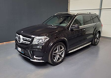 Mercedes-Benz GLS 350 d 4Matic AMG *TOP Ausstattung| 7-Sitze*