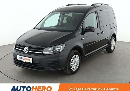 VW Caddy Volkswagen 2.0 TDI Beach BlueMotion