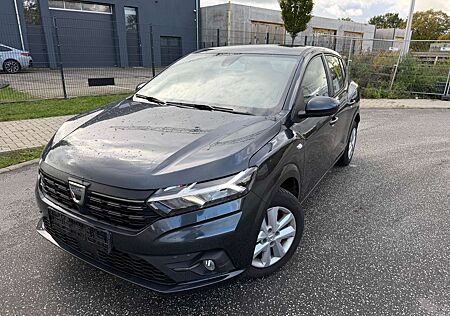 Dacia Sandero Comfort 1.0 1.HD LED+Carplay+Klimaaut+Tempomat