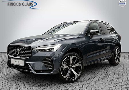 Volvo XC 60 XC60 T8 AWD R-Design