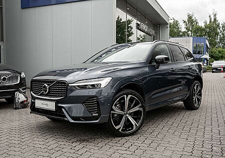 Volvo XC 60 XC60 T8 AWD R-Design