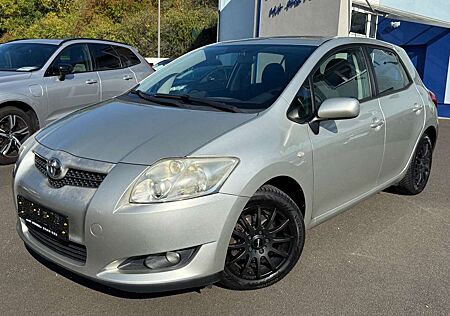 Toyota Auris Life Klimaautomatik 2-Hand