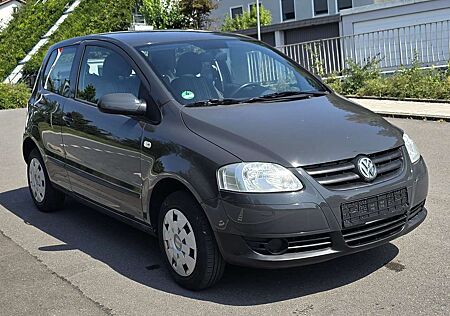 VW Fox Volkswagen 1.2 Fresh