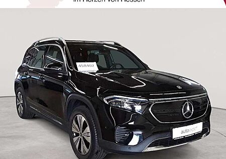 Mercedes-Benz EQB 300 4Matic Progressive 7 Sitze KAM